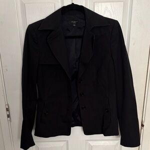 Ann Taylor blazer